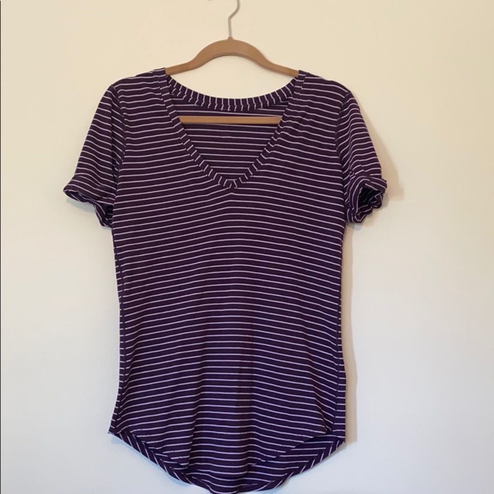 Lululemon Love Tee